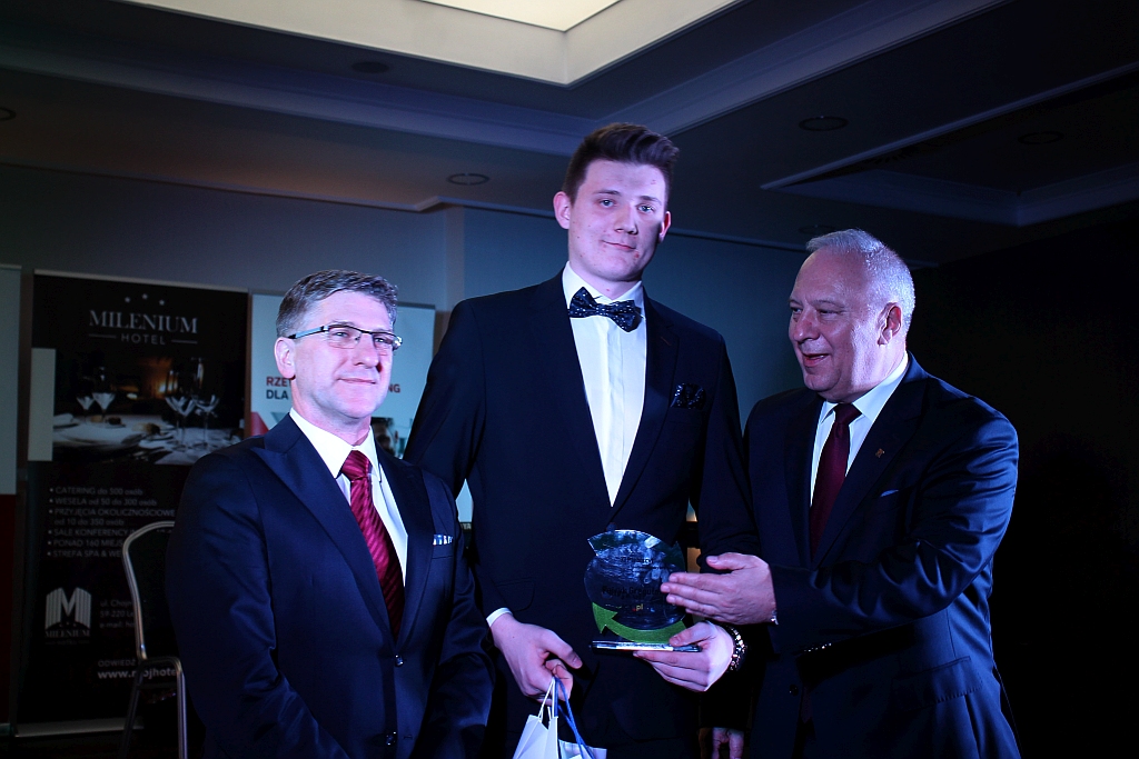 Najpopularniejsi: Gregułowski, Wolniewicz, Matuszewski