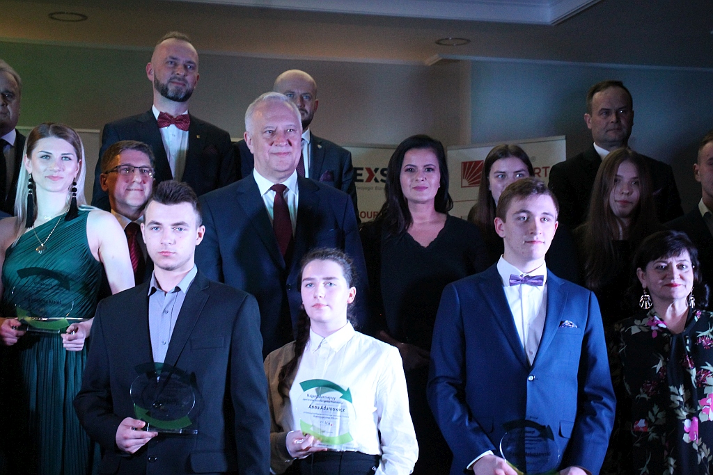 Najpopularniejsi: Gregułowski, Wolniewicz, Matuszewski