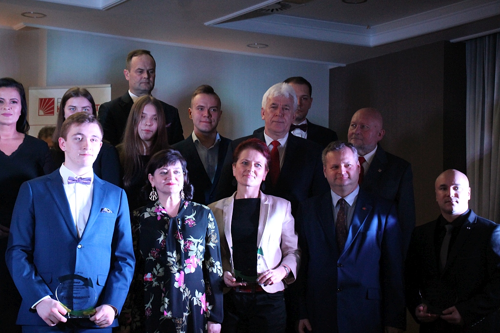 Najpopularniejsi: Gregułowski, Wolniewicz, Matuszewski