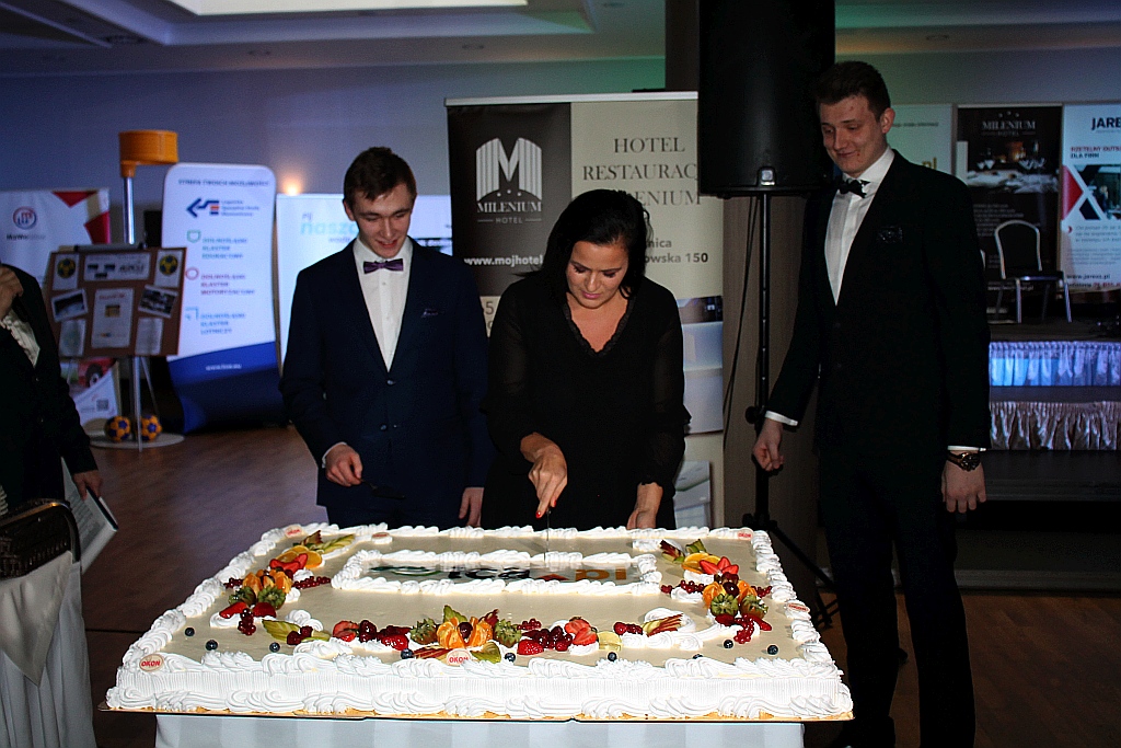 Najpopularniejsi: Gregułowski, Wolniewicz, Matuszewski
