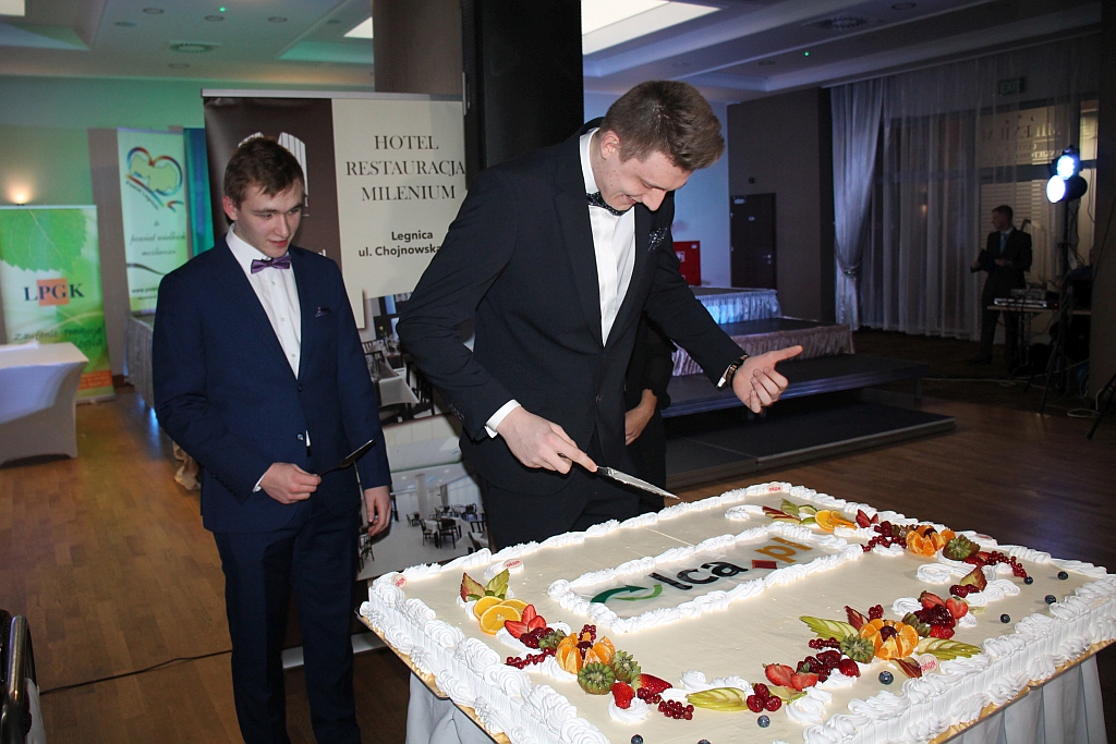 Najpopularniejsi: Gregułowski, Wolniewicz, Matuszewski