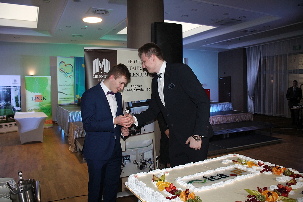 Najpopularniejsi: Gregułowski, Wolniewicz, Matuszewski