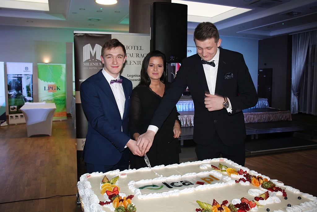 Najpopularniejsi: Gregułowski, Wolniewicz, Matuszewski