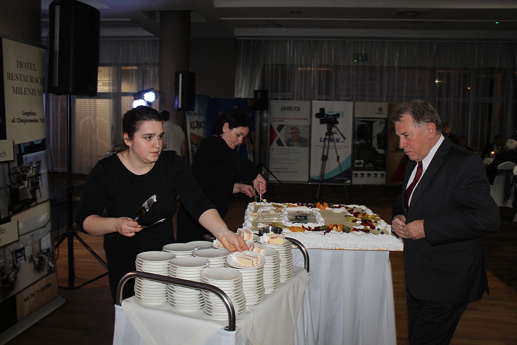Najpopularniejsi: Gregułowski, Wolniewicz, Matuszewski