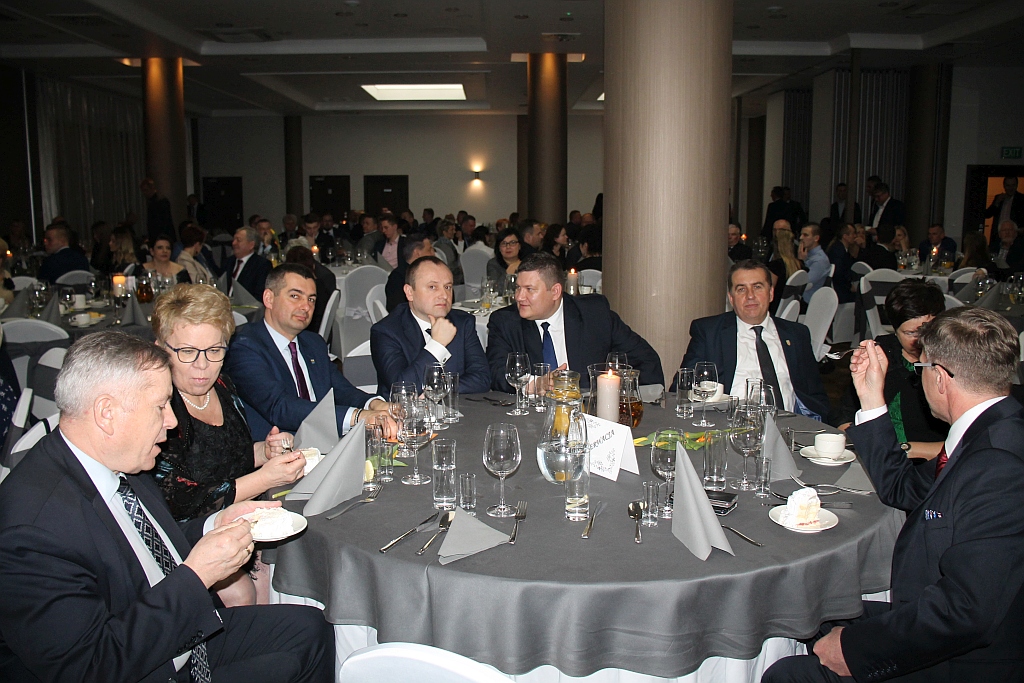 Najpopularniejsi: Gregułowski, Wolniewicz, Matuszewski