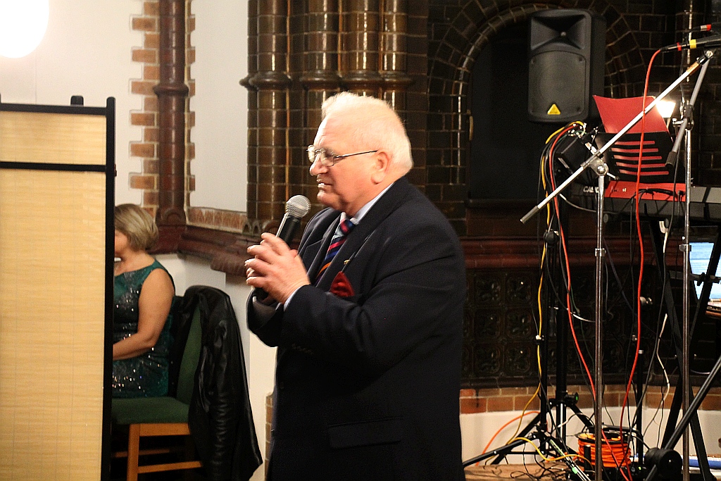 Być kobietą… Być kobietą… koncert artystów scen polskich
