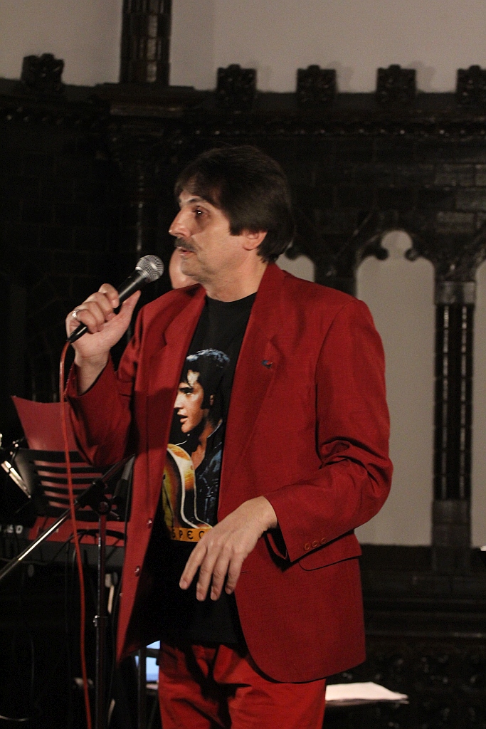 Być kobietą… Być kobietą… koncert artystów scen polskich