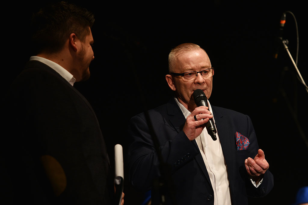 Koncert Galowy Dziecięco Młodzieżowej Orkiestry Dętej