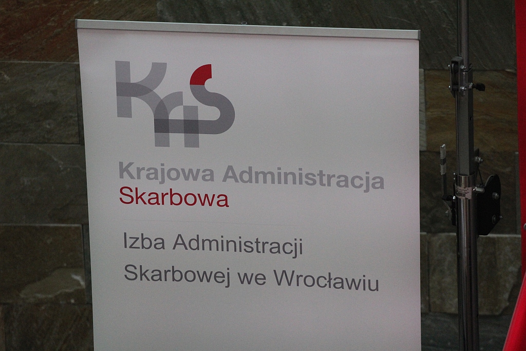 Dziś wspólna akcja urzędu skarbowego i Galerii Piastów