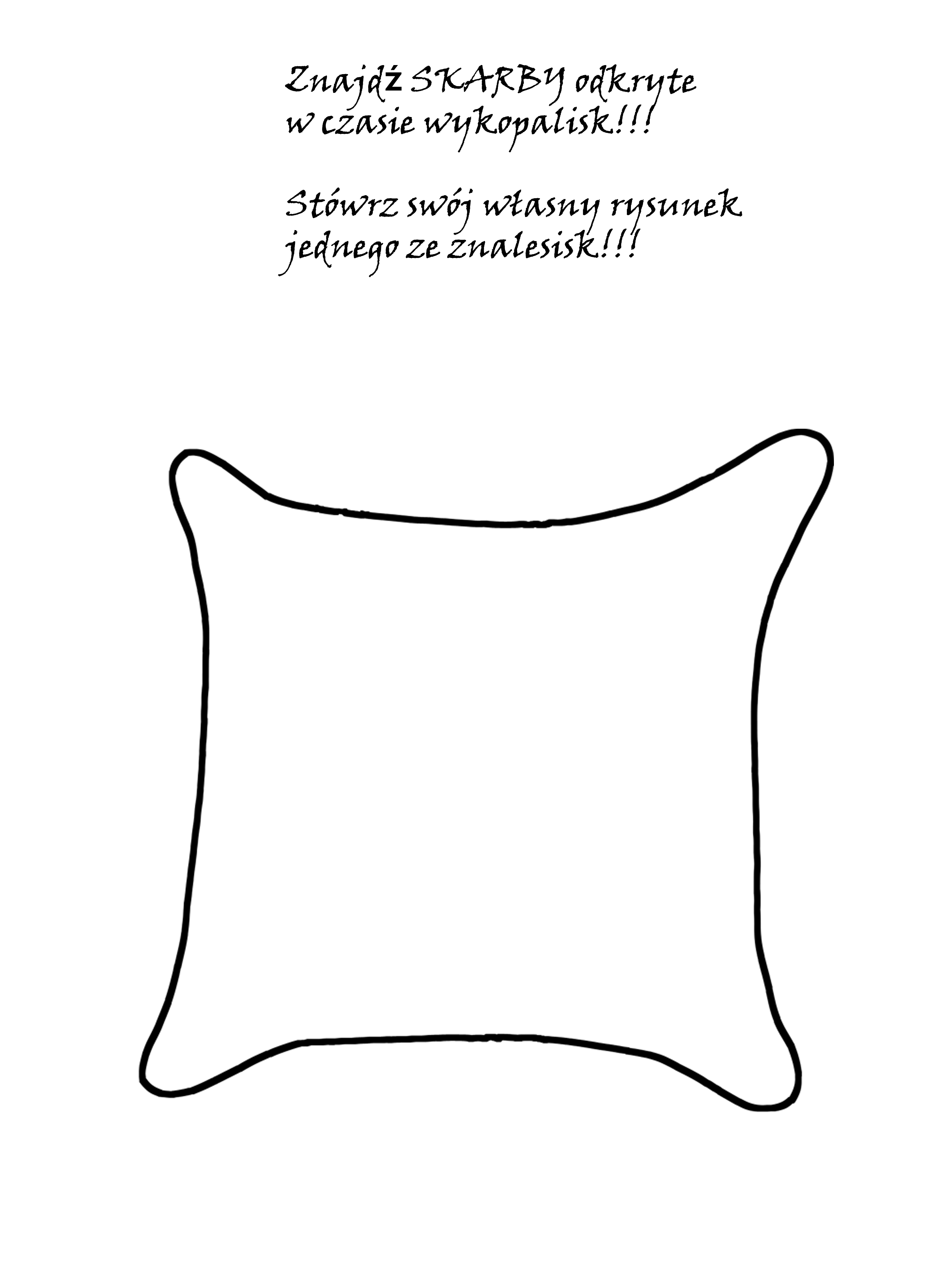 Drogą S3 do skarbów. Zajęcia w Muzeum Miedzi dla dzieci