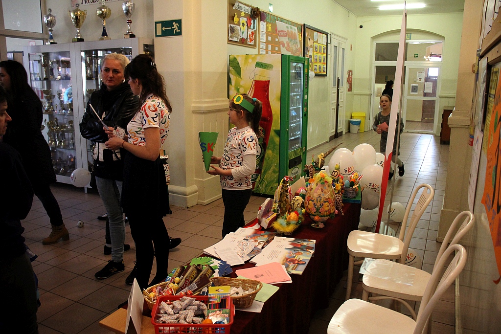 Dzień Otwarty w SP 1 im. Powstańców Wielkopolskich
