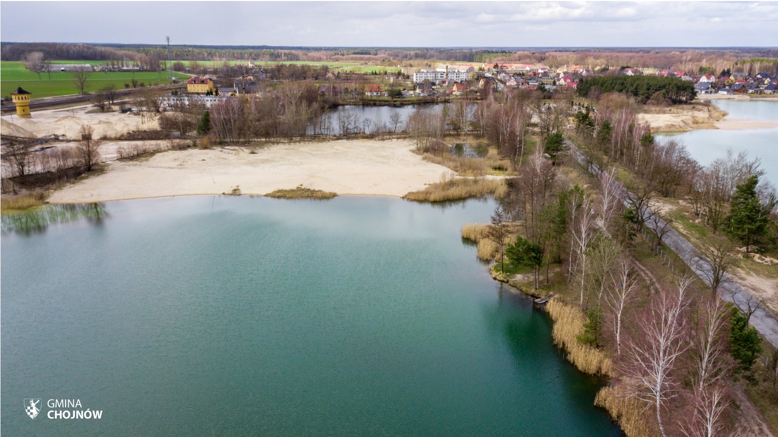 Wójt szuka dzierżawców na tereny w Rokitkach
