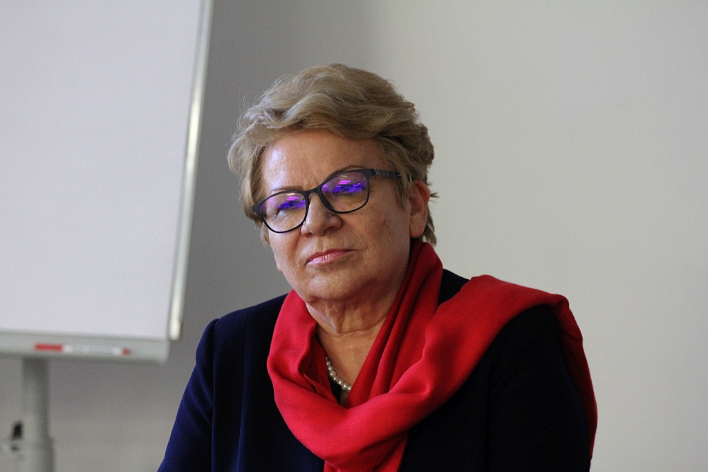 Poręba zagrzewał działaczy PiS do walki o wyborcze głosy