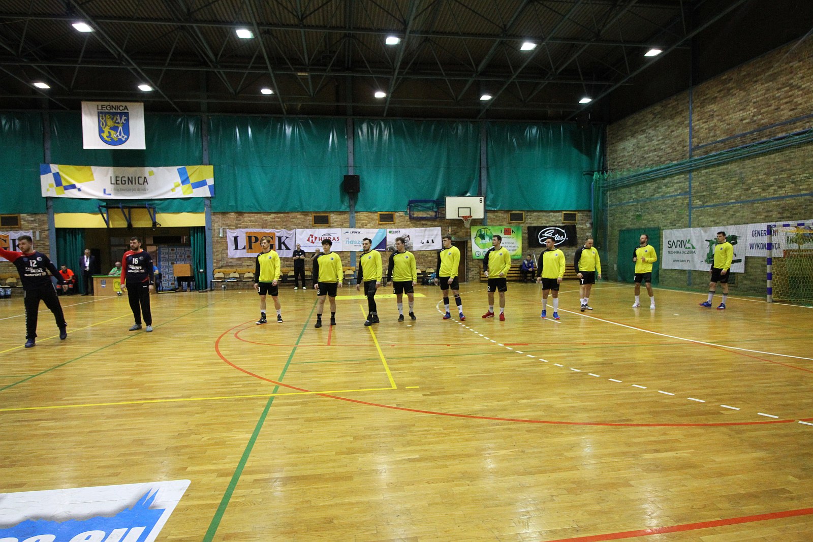 Olimpia Piekary Śląskie pokonała po karnych Siódemkę Miedź