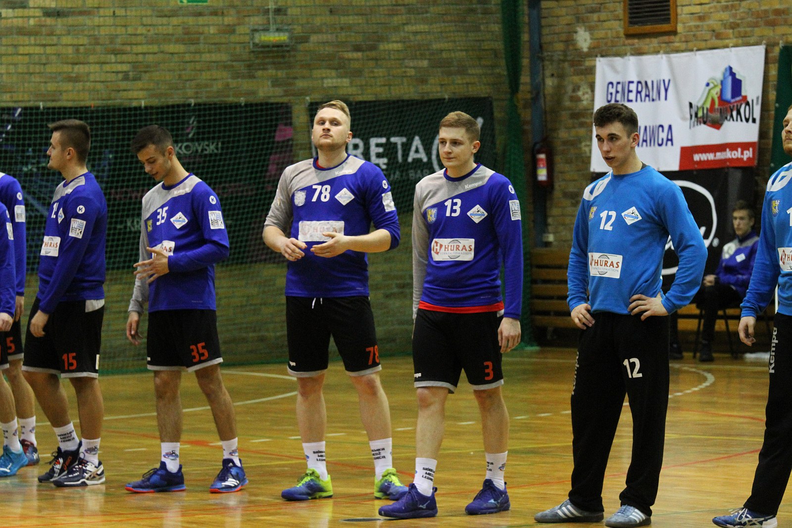 Olimpia Piekary Śląskie pokonała po karnych Siódemkę Miedź