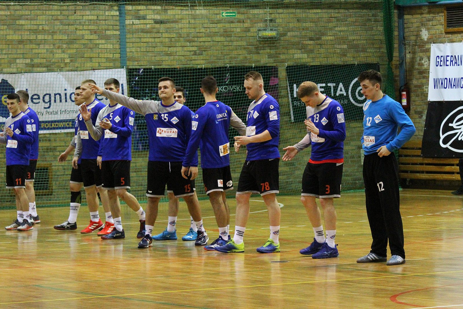 Olimpia Piekary Śląskie pokonała po karnych Siódemkę Miedź