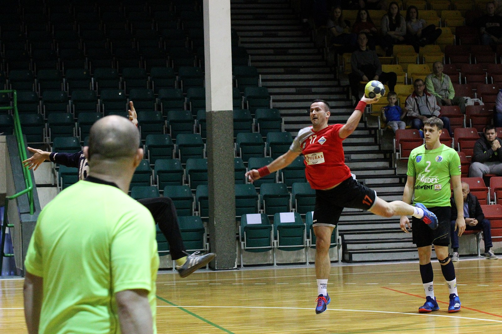 Olimpia Piekary Śląskie pokonała po karnych Siódemkę Miedź
