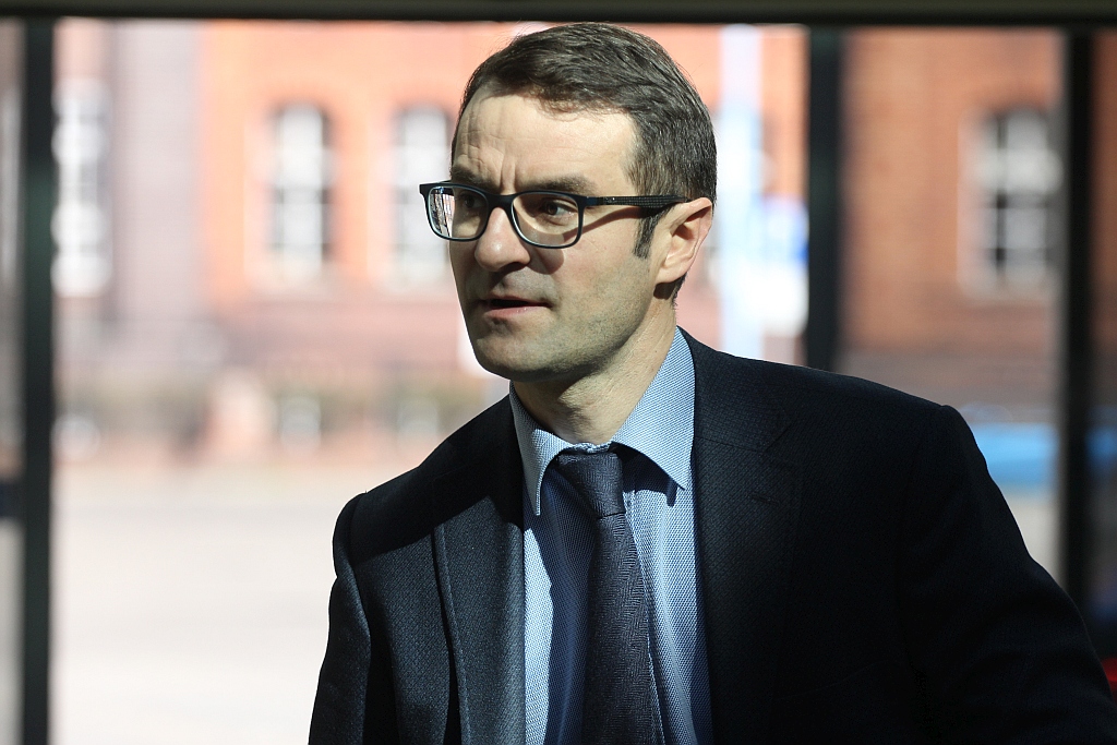 Poręba zagrzewał działaczy PiS do walki o wyborcze głosy
