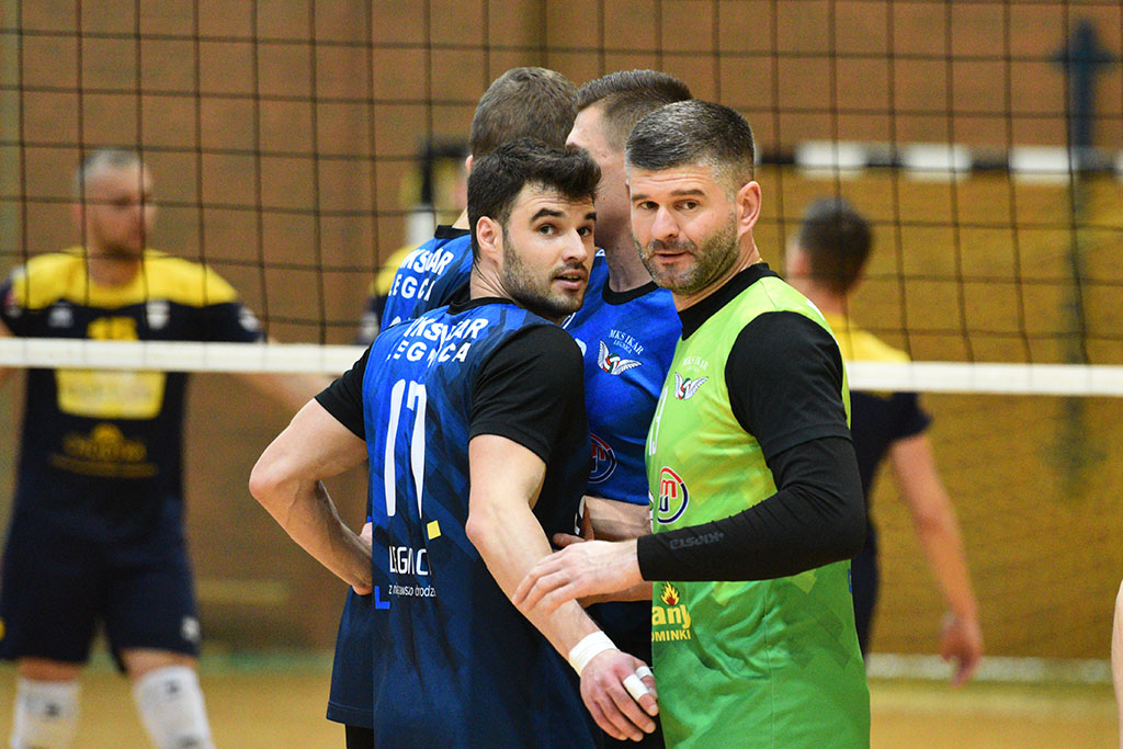 Ikar wygrał z BTS-em Bolesławiec i utrzymał się w lidze