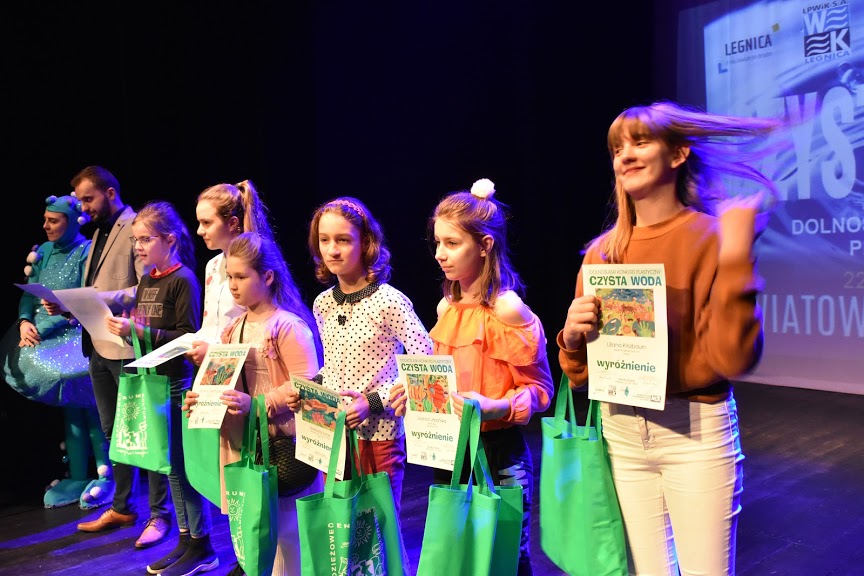 Dolnośląski Konkurs Plastyczny 