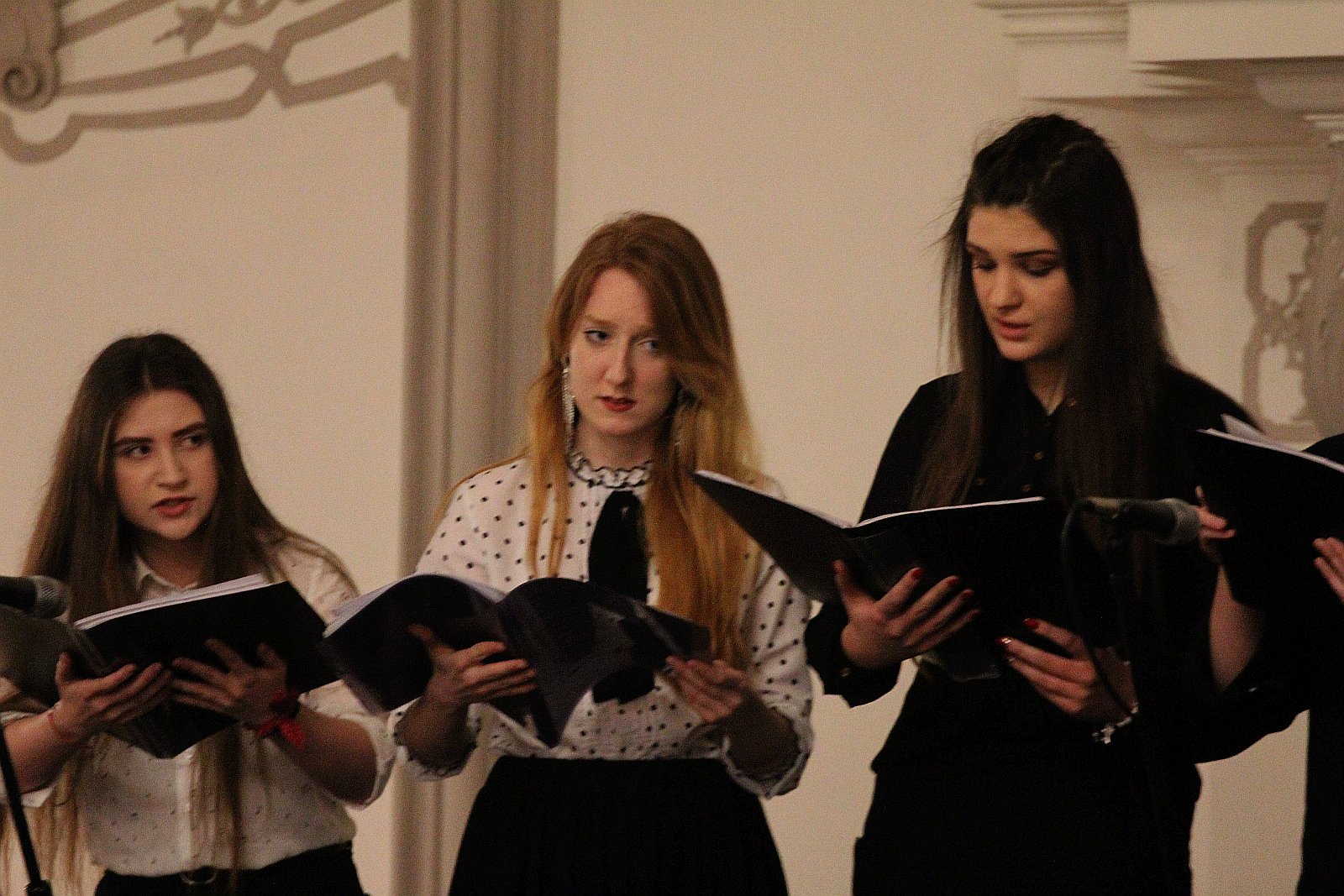Piątek muzyczny. Prezentacja młodych kompozytorów
