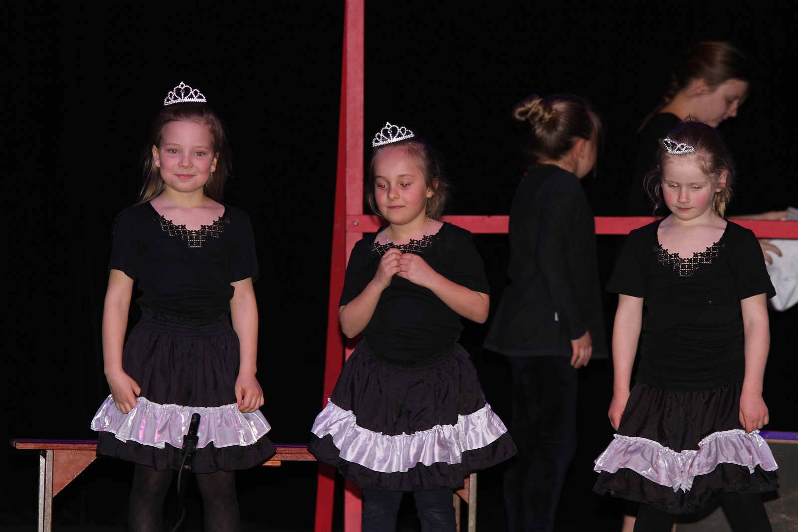 Dzień Teatru w Młodzieżowym Centrum Kultury w Legnicy