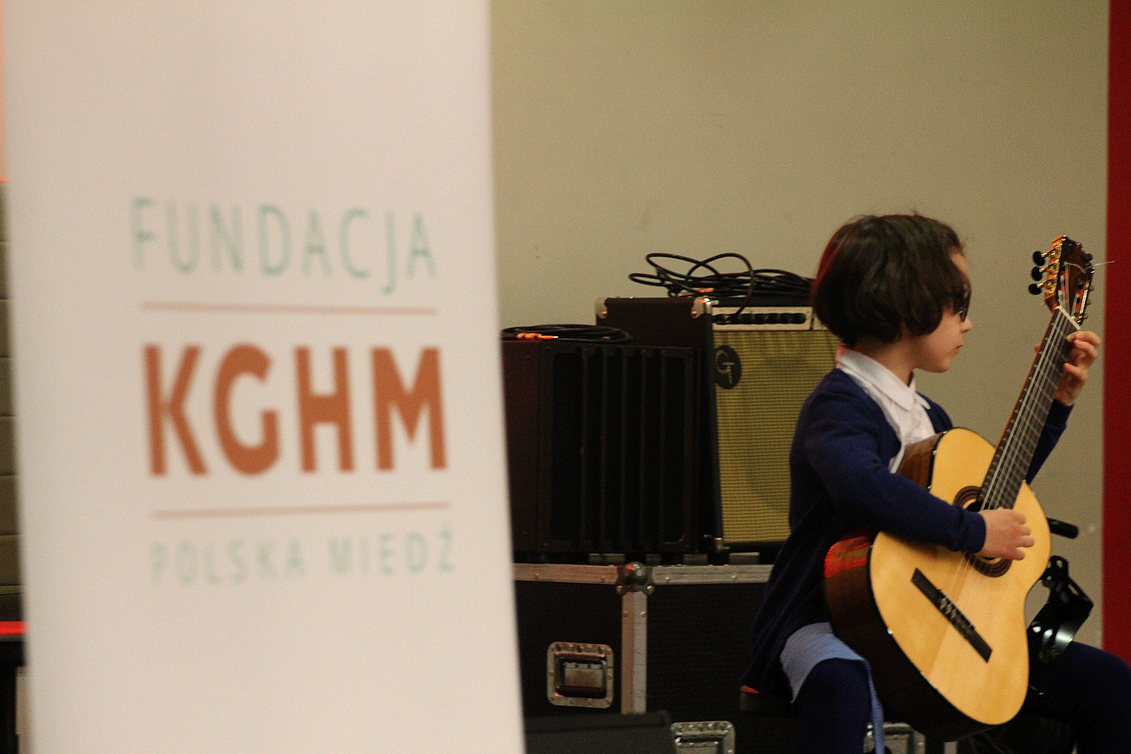 I Dolnośląski Konkurs Miniatur Gitarowych o Miedzianą Strunę