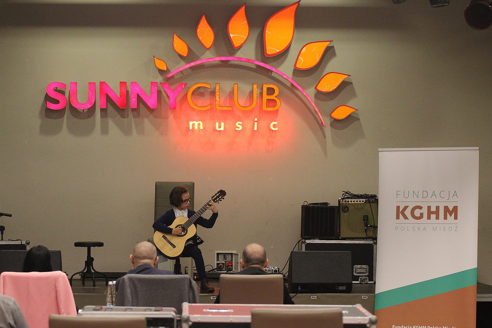 I Dolnośląski Konkurs Miniatur Gitarowych o Miedzianą Strunę