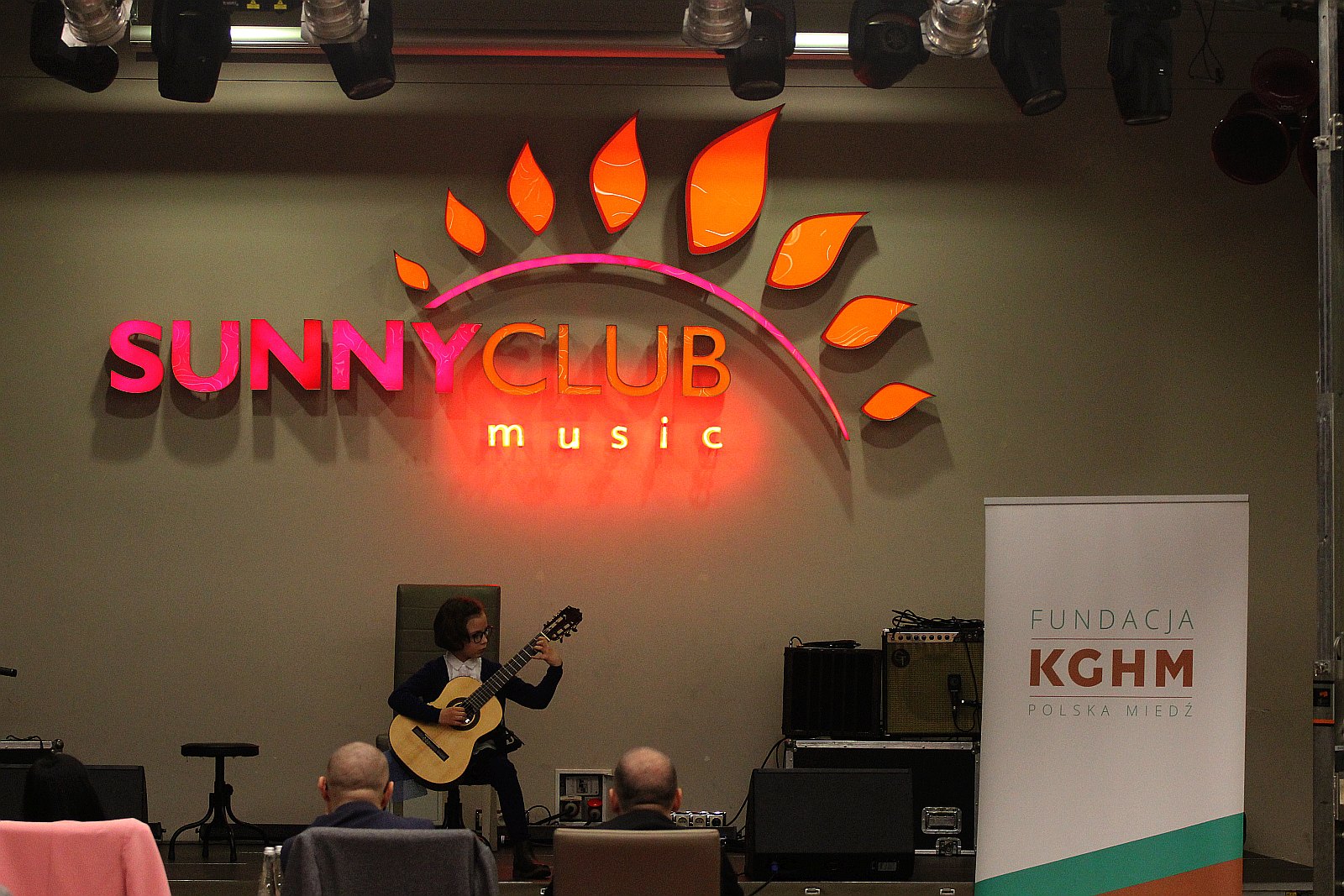 I Dolnośląski Konkurs Miniatur Gitarowych o Miedzianą Strunę
