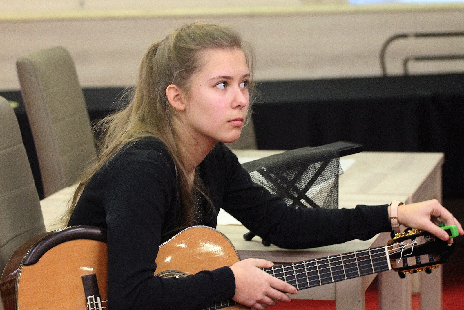 I Dolnośląski Konkurs Miniatur Gitarowych o Miedzianą Strunę