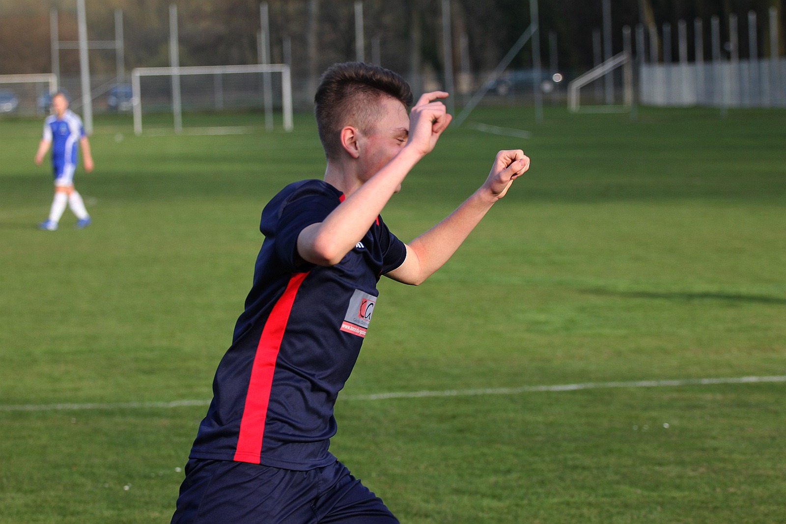 Okręgówka: Iskra Kochlice - Chojnowianka Chojnów 2:0