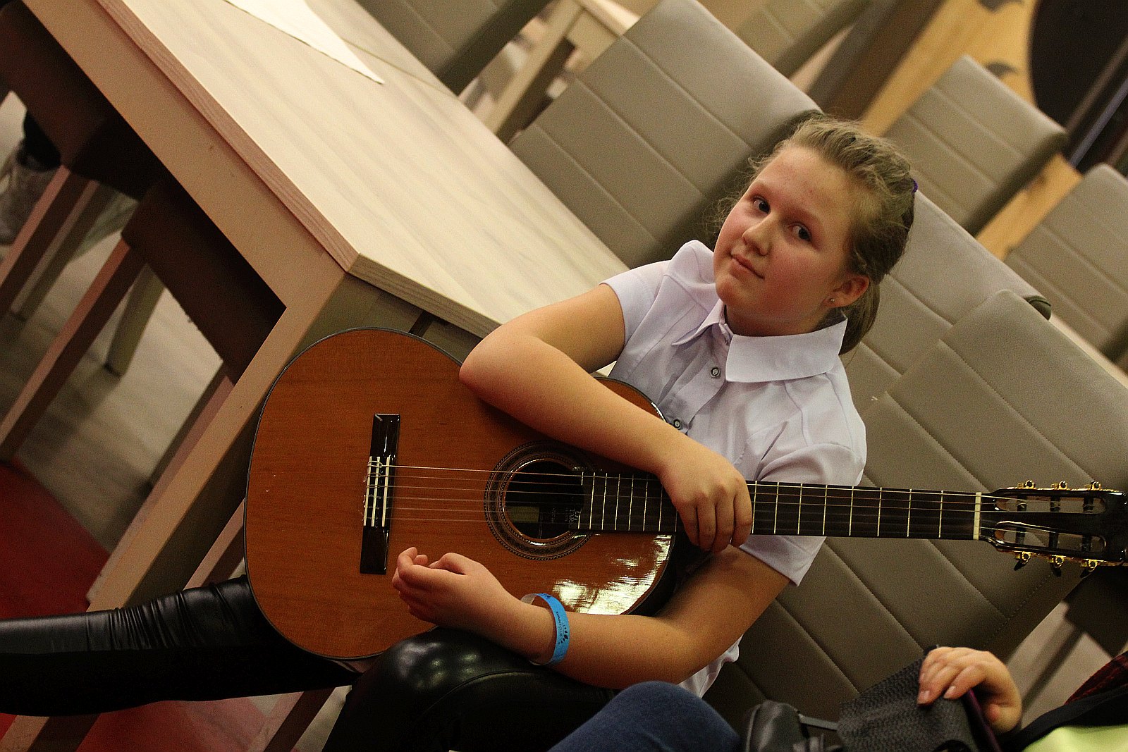 I Dolnośląski Konkurs Miniatur Gitarowych o Miedzianą Strunę