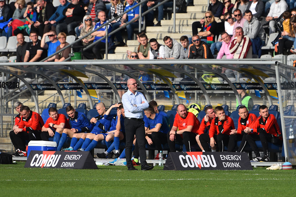 Miedź Legnica - Zagłębie Sosnowiec 0:2 (0:1)