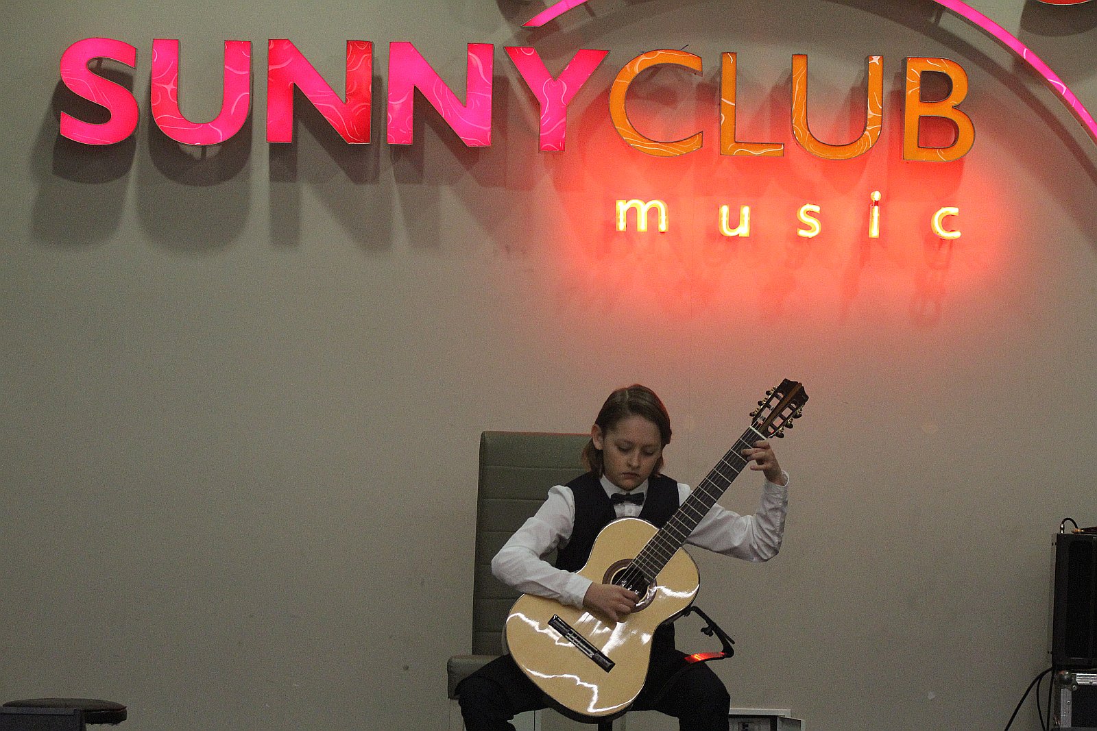 I Dolnośląski Konkurs Miniatur Gitarowych o Miedzianą Strunę