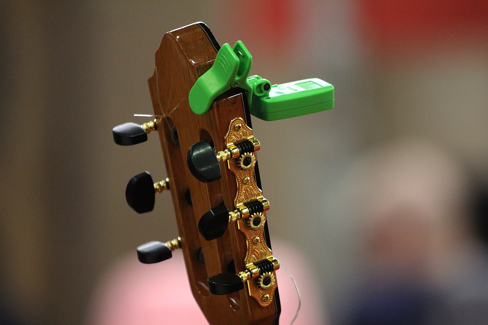 I Dolnośląski Konkurs Miniatur Gitarowych o Miedzianą Strunę