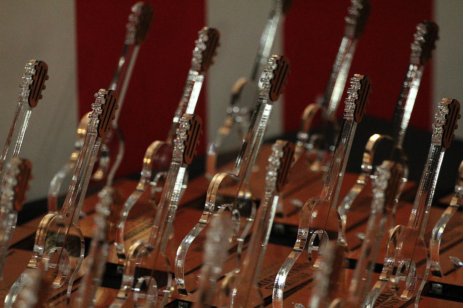 I Dolnośląski Konkurs Miniatur Gitarowych o Miedzianą Strunę
