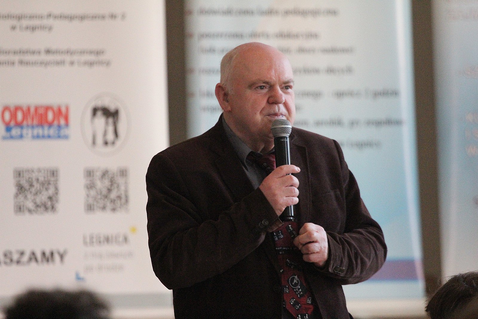 W I LO odbył się IX Legnicki Konkurs Matematyczny      
