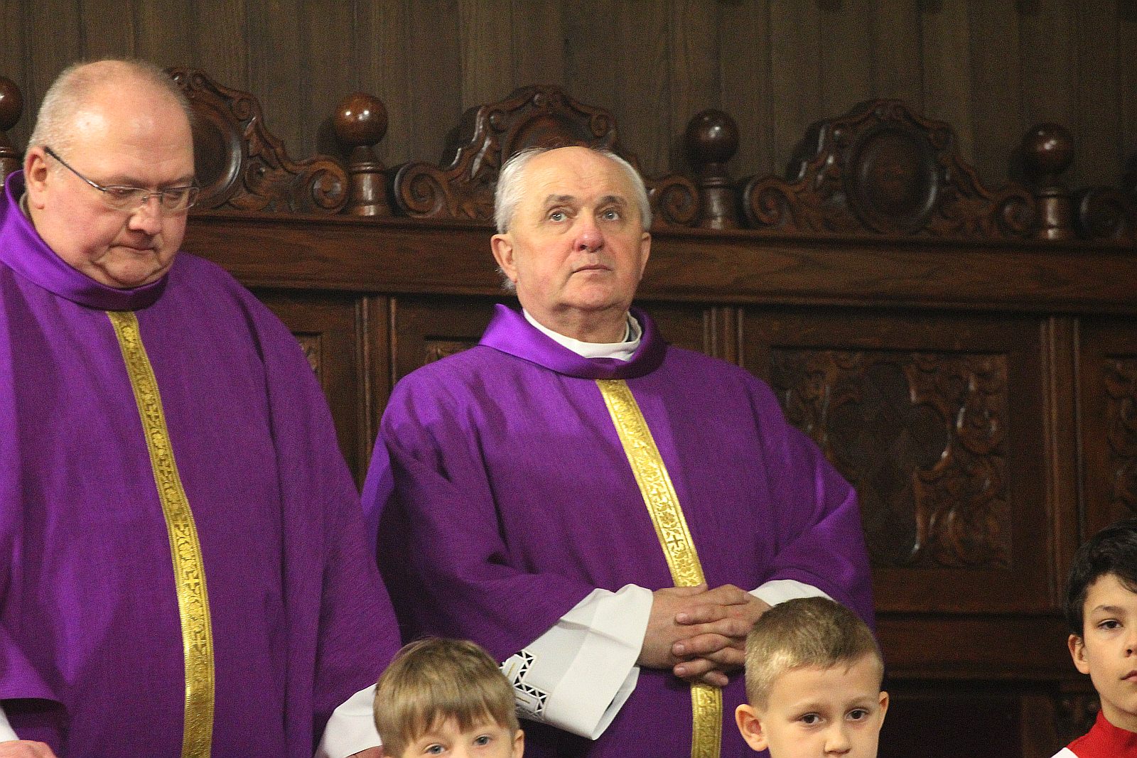 Dolnośląscy przewodnicy czczą pamięć barona von Olszewskiego