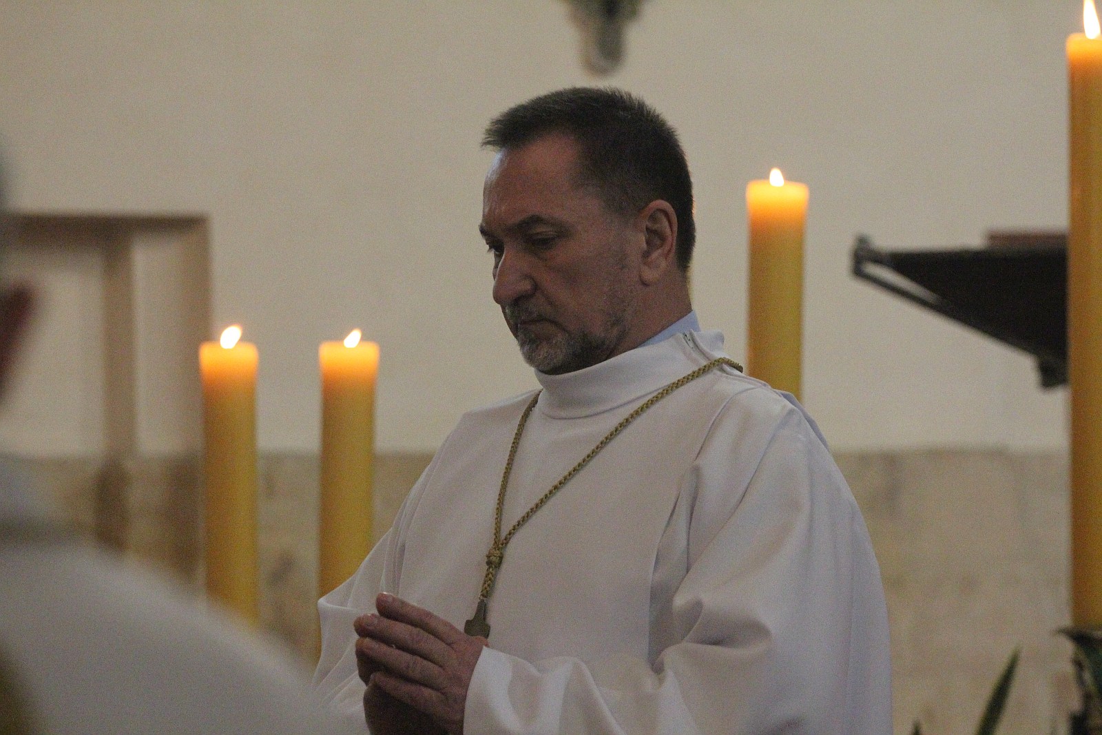 Dolnośląscy przewodnicy czczą pamięć barona von Olszewskiego