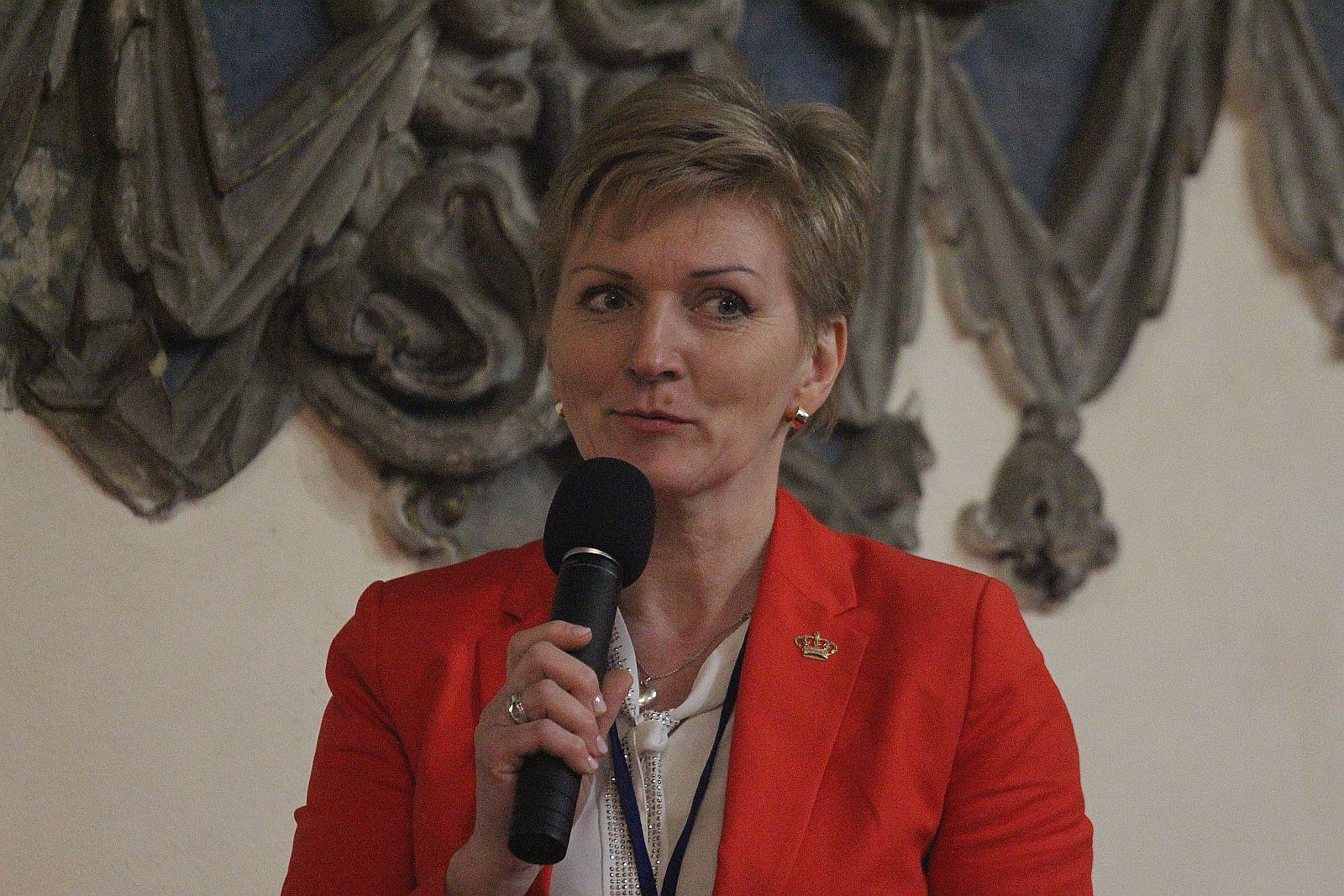 Dolnośląscy przewodnicy czczą pamięć barona von Olszewskiego