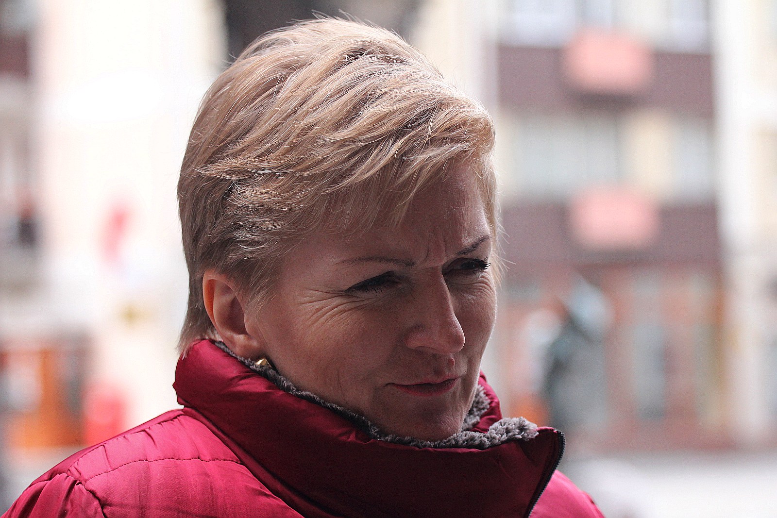 Dolnośląscy przewodnicy czczą pamięć barona von Olszewskiego