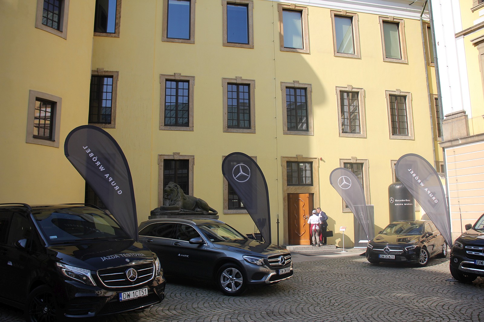 Legnickie Targi Edukacyjne - Legnica usuwa bariery do kariery