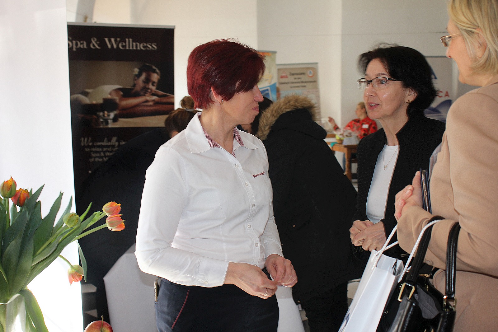 Legnickie Targi Edukacyjne - Legnica usuwa bariery do kariery