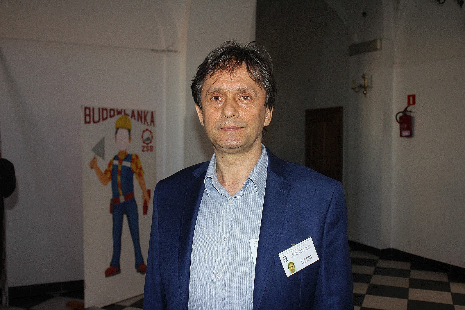 Legnickie Targi Edukacyjne - Legnica usuwa bariery do kariery