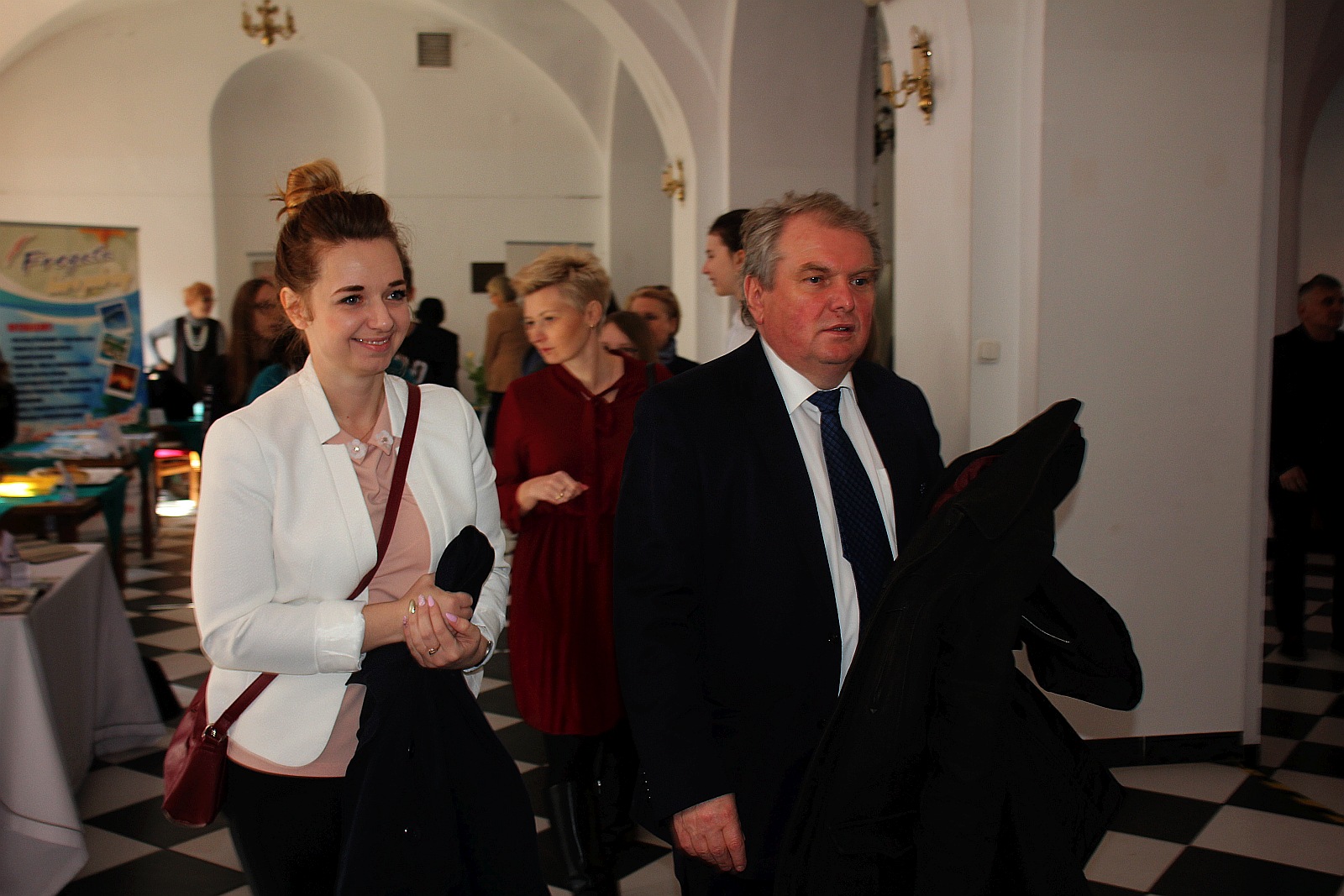 Legnickie Targi Edukacyjne - Legnica usuwa bariery do kariery