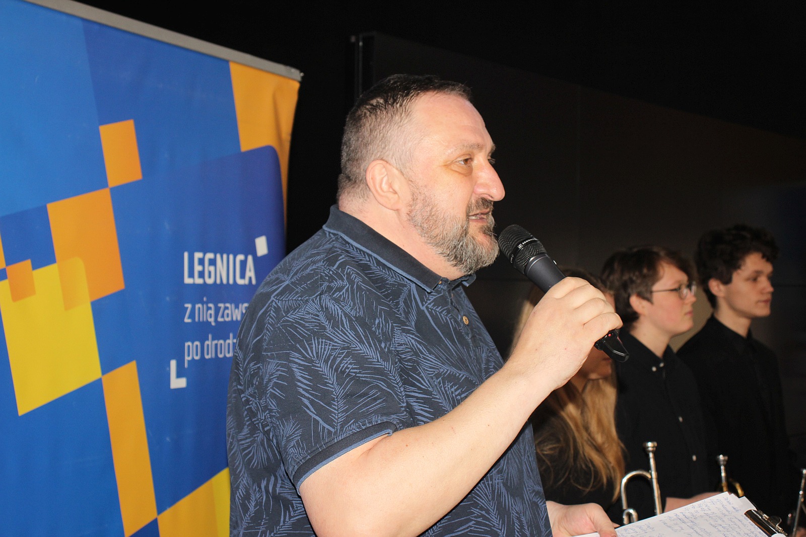 Legnickie Targi Edukacyjne - Legnica usuwa bariery do kariery