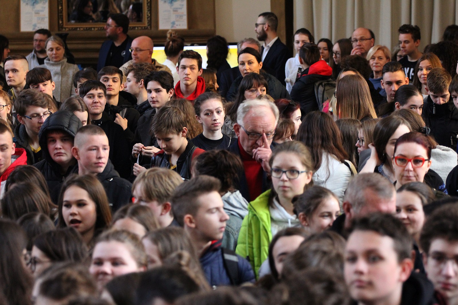 Legnickie Targi Edukacyjne - Legnica usuwa bariery do kariery