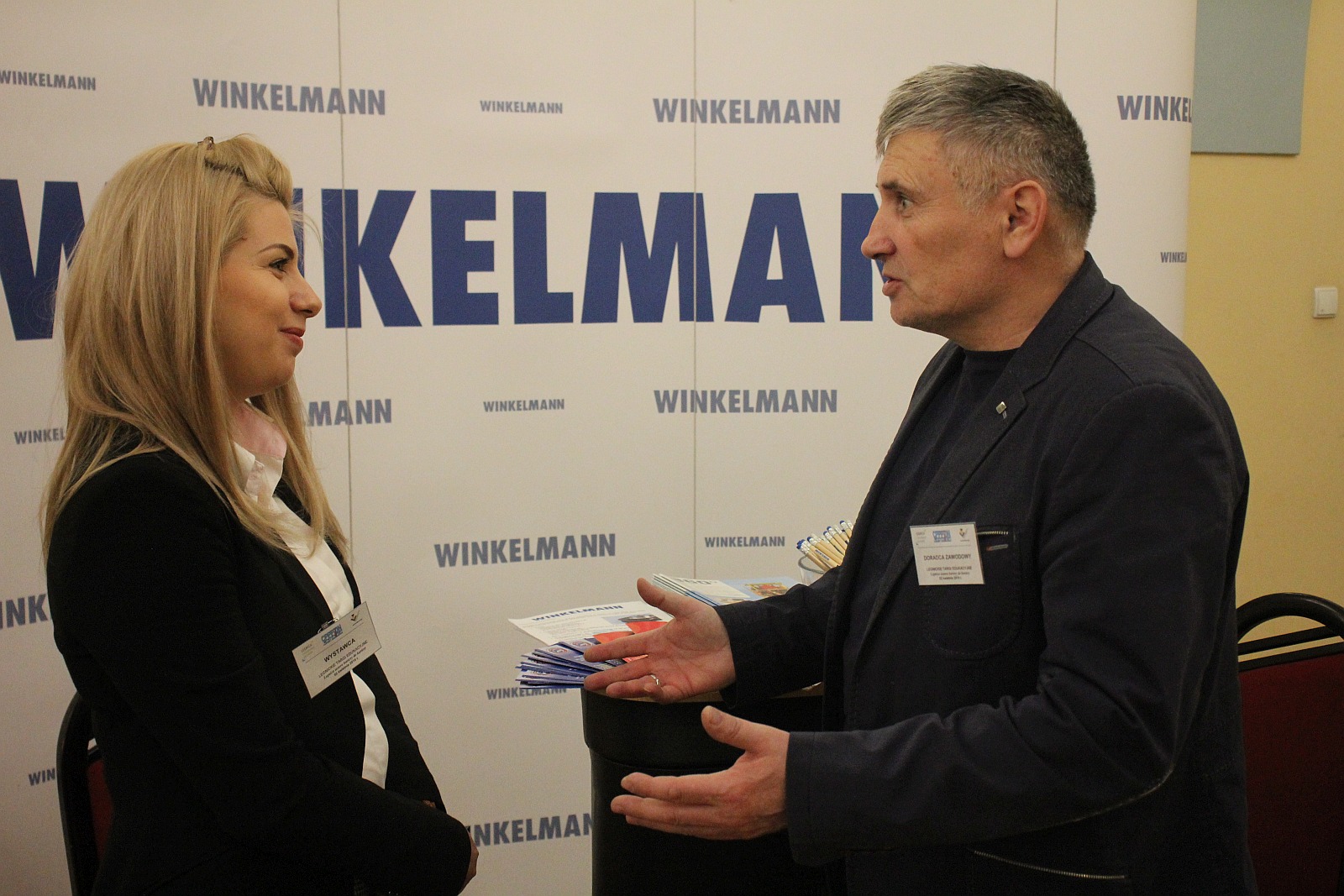 Legnickie Targi Edukacyjne - Legnica usuwa bariery do kariery
