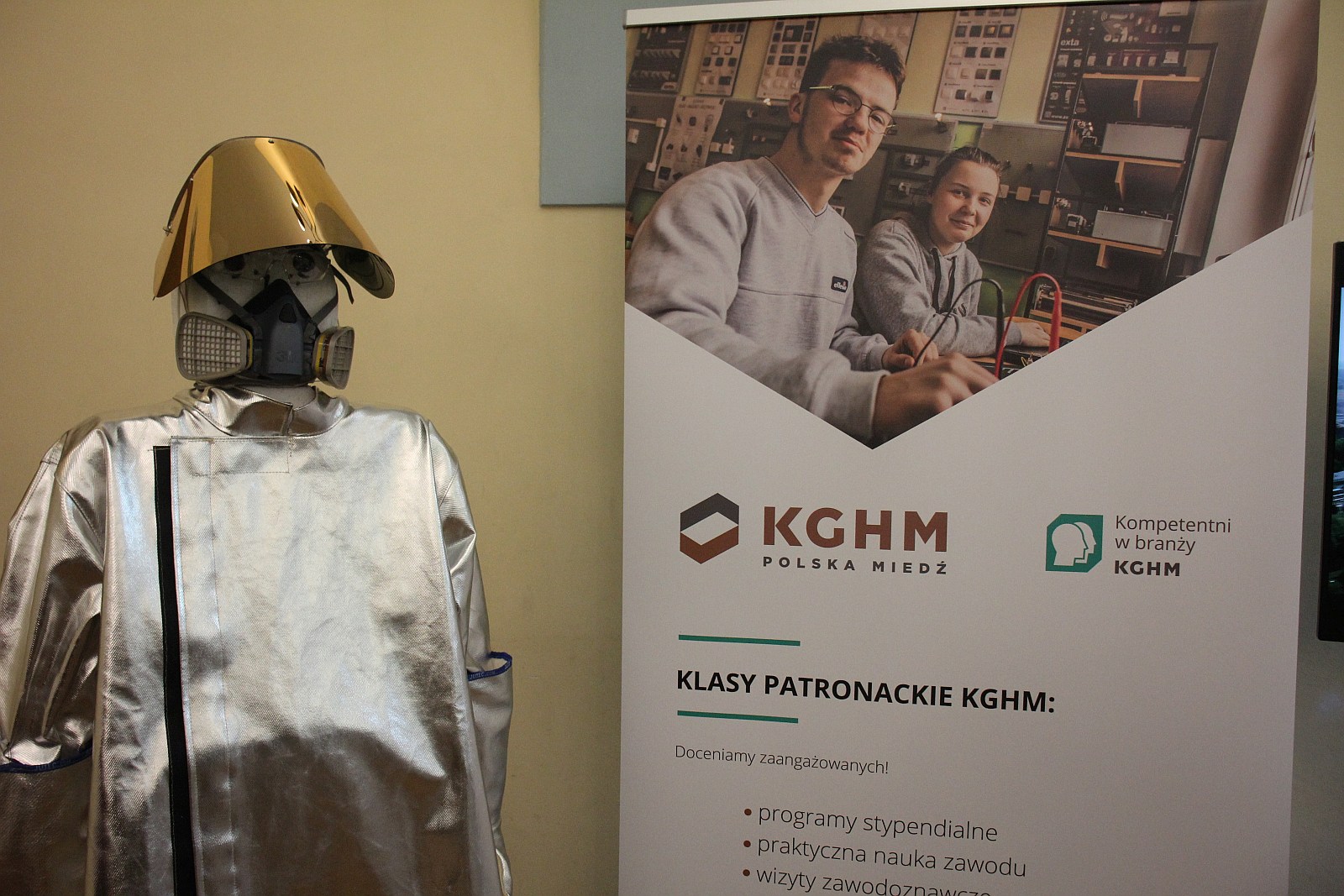Legnickie Targi Edukacyjne - Legnica usuwa bariery do kariery
