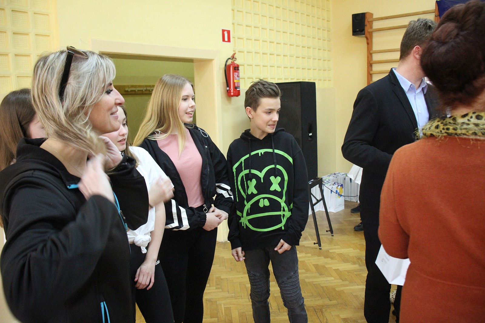 Gimnazjaliści z VII LO najlepsi w EnergoPasji w roku 2019